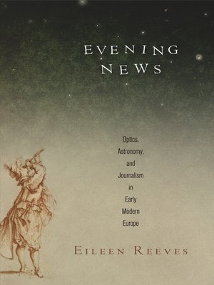 cover image of Evening News